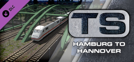 Hamburg-hannover