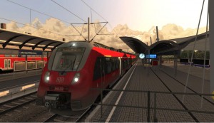 Versystem RE 3356 Talent