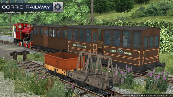 DTG_Corris_Railway_
