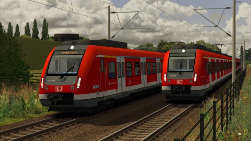 Db Bahn Stuttgart