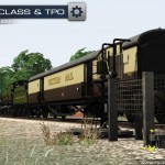 GWR Saint Class