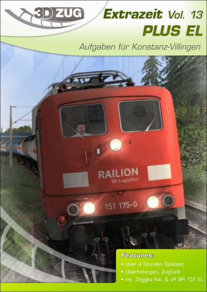 3DZUG_Extrazeit_Vol13_PLUS_EL