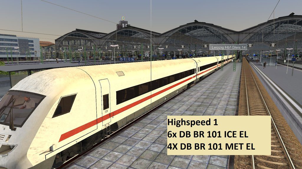 Highspeed1