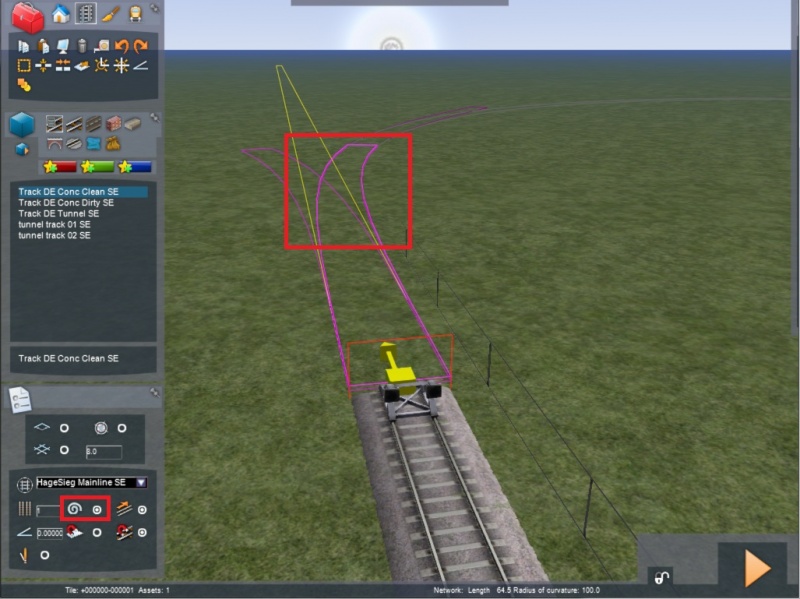 Datei:Superelevation strecke legen2.jpg