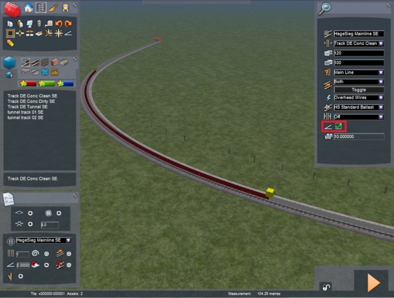 Datei:Superelevation strecke legen7.jpg