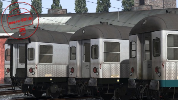 [RW/0381] n-Wagen „Hasenkasten“ – jetzt erhältlich!