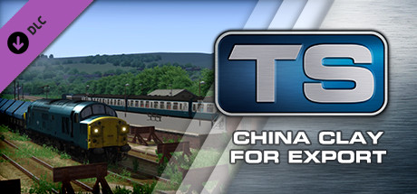 [CreativeRail] Neuauflage von China Clay for Export auf Steam erschienen