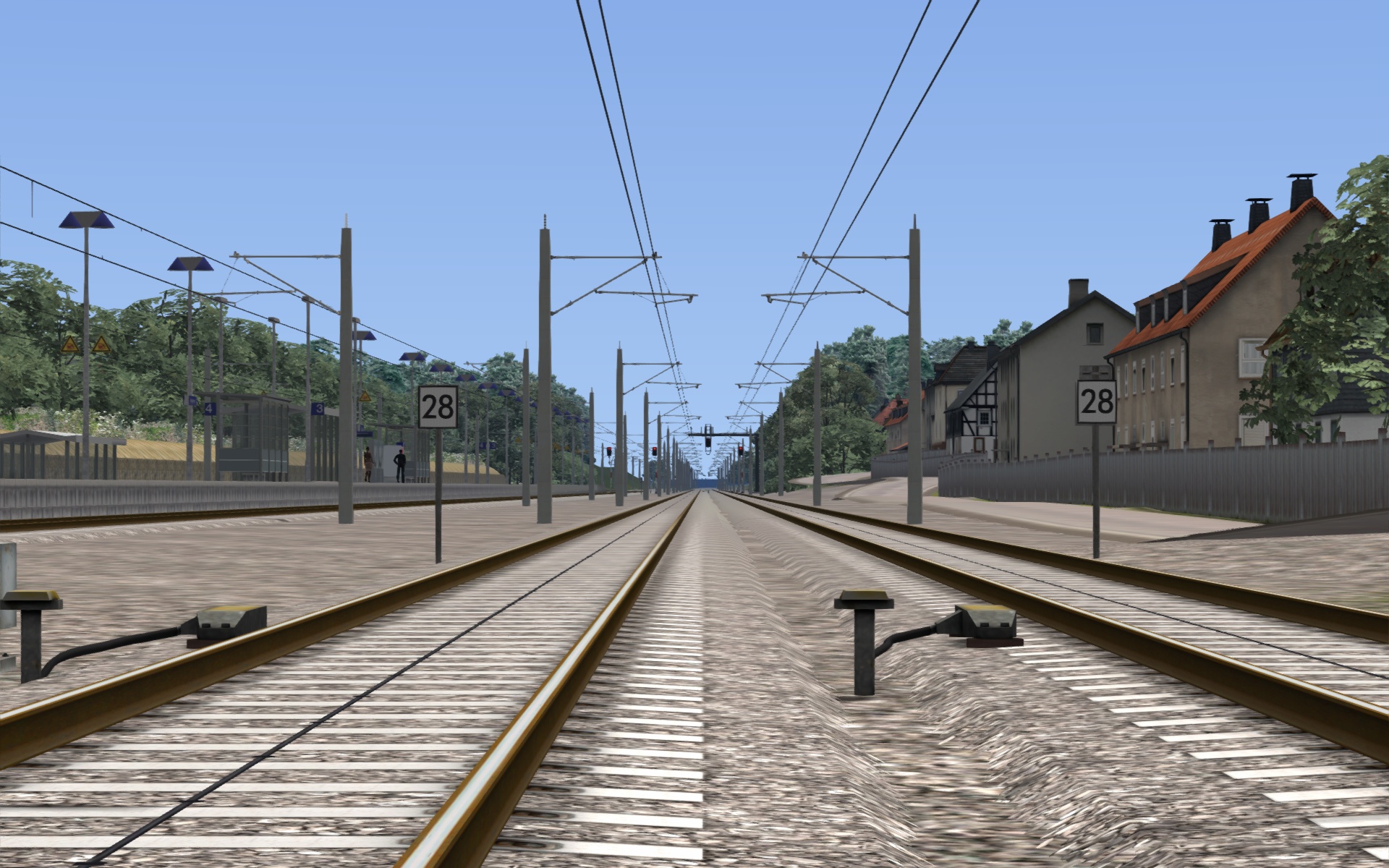 [General Wo] München-Augsburg ohne Lärmschutzwände erschienen