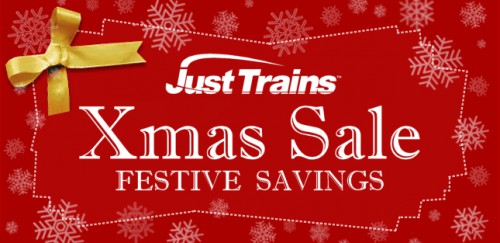 [JT] Xmax Sale bis 05. Januar 2016