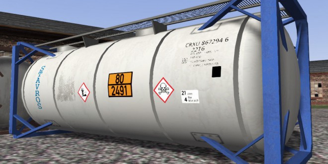 The spectacular Seven (2016)