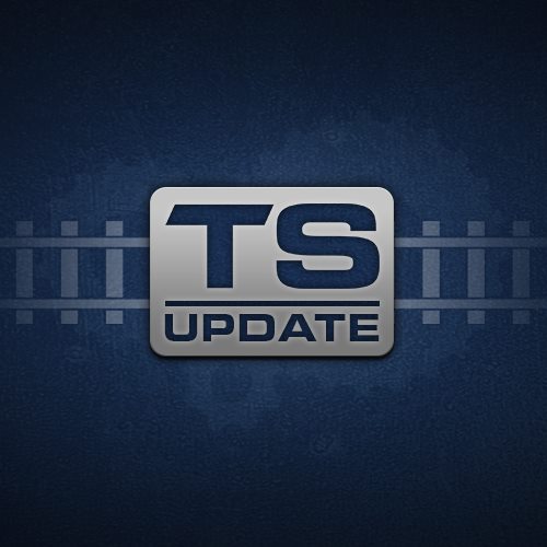 [DTG] Update Union Pacific FEF-3 and Overland livery – verfügbar