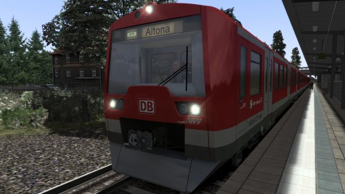 [RPP] DTG BR474.3 UpdatePack von Supergamer11267 verfügbar