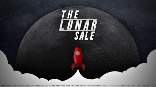 [DTG] The Lunar Sale – 05.02. – 12.02.2016
