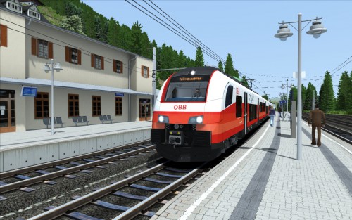 [RSSLO] Szenarios für den Cityjet verfügbar!