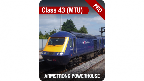 [Armstrong Powerhouse] Updates