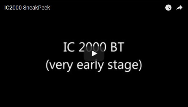 [CreativeworX] IC2000 SneakPeek