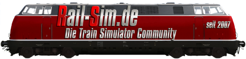 Rail-Sim.de – Die Train Simulator Community