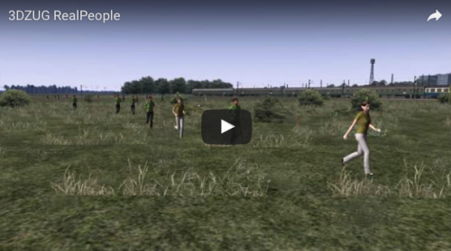 [3DZUG] RealPeople – ab Juni – WiP