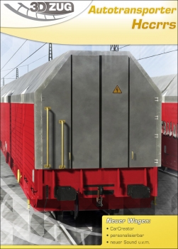 [3DZUG] Hccrrs 328 – jetzt erhältlich