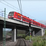 DB BR 440 ‘Coradia Continental’