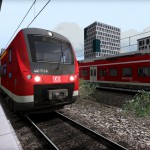 DB BR 440 ‘Coradia Continental’