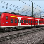 DB BR 440 ‘Coradia Continental’