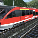 RSSLO Bombardier Talent BR 643