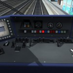 RSSLO Bombardier Talent BR 643