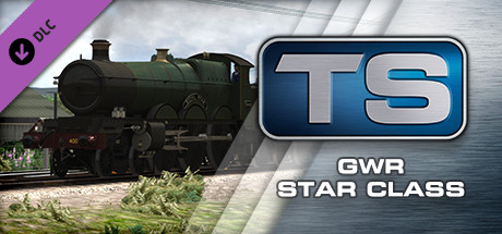 GWR Star Loco