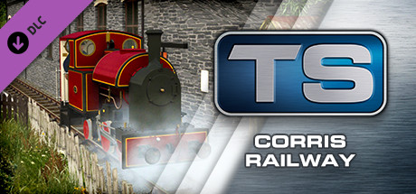 [DTG/Skyhook Games] Corris Railway Route – erhältlich