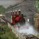 Corris Railway