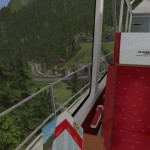 Albula Line