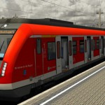 BR 430 S-Bahn