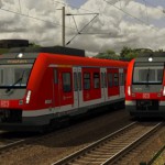 BR 430 S-Bahn