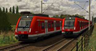 BR 430 S-Bahn