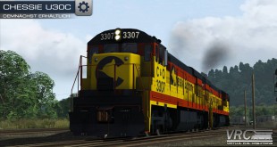 Chessie U30C