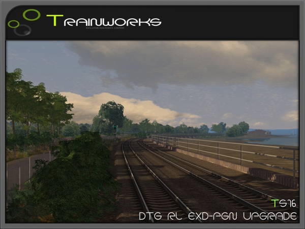 [Trainworks] DTG Riviera Line Upgrade
