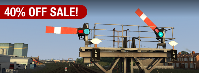 [ArmstrongPowerhouse] 40% Off Sale