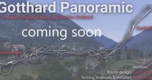 Gotthard-Panoramic-Route