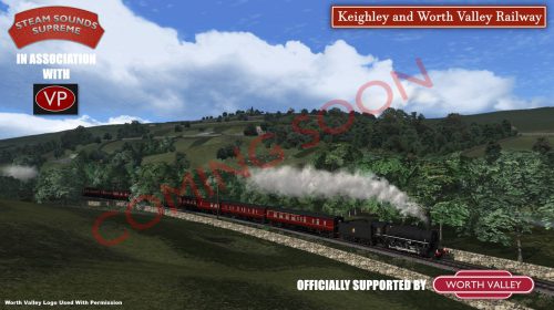 Keighley & Worth Valley