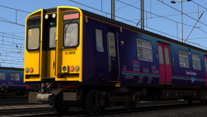 Class 313