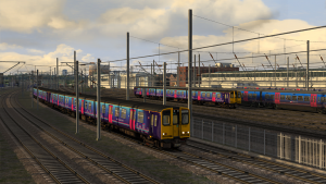 Class 313