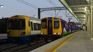 Class 313