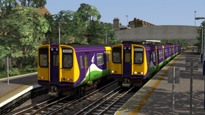 Class 313