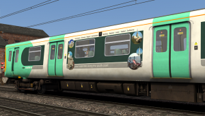 Class 313