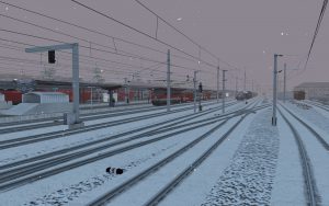 Rudolfsbahn