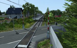 Amstetten - Waidhofen/Ybbs