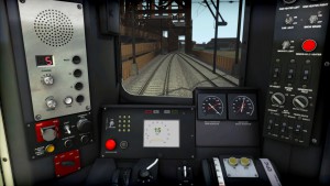 Train Simulator