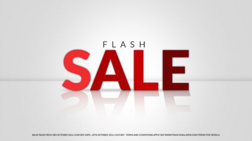 Flash Sale auf Steam bis zum 14. Oktober