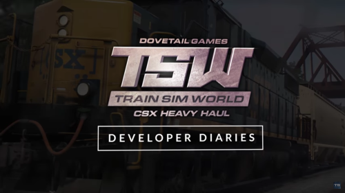 CSX Heavy Haul